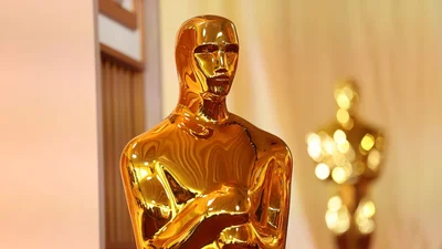 Оскар-2026: усі переможці кінопремії