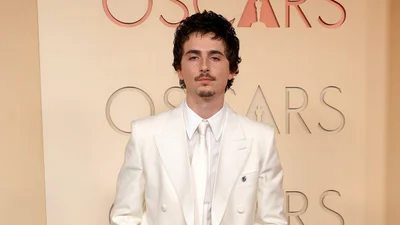 Жахлива ніч для Тімоті Шаламе: замість Оскара - знущання і приниження