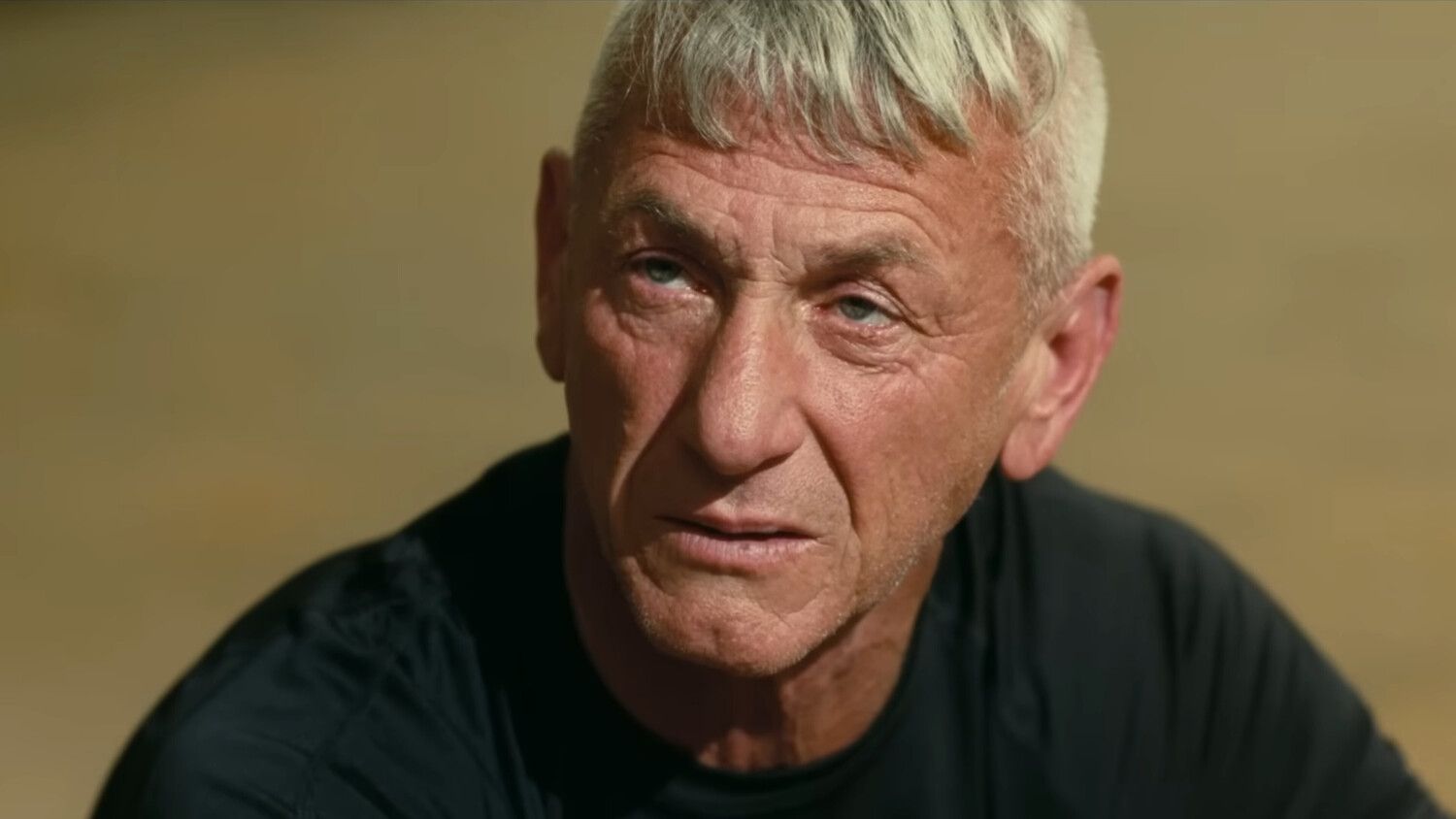 Шон Пенн в фільмі 'Одна битва за іншою' - 842436 Шон Пенн в фільмі 'Одна битва за іншою' - фото 842436