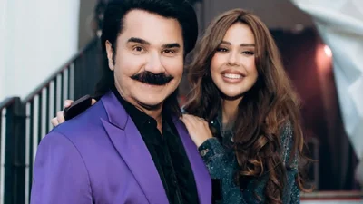 "5 спеціальностей має": Павло Зібров відверто розповів про зарплату доньки, яка є його піар-менеджеркою