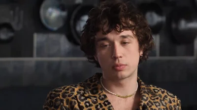 "Люблю її за це": співак BRYKULETS розповів про свою дівчину