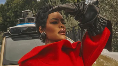 Номінантка на Оскар зчепилась з охоронцем: не впізнав і не пускав на сцену