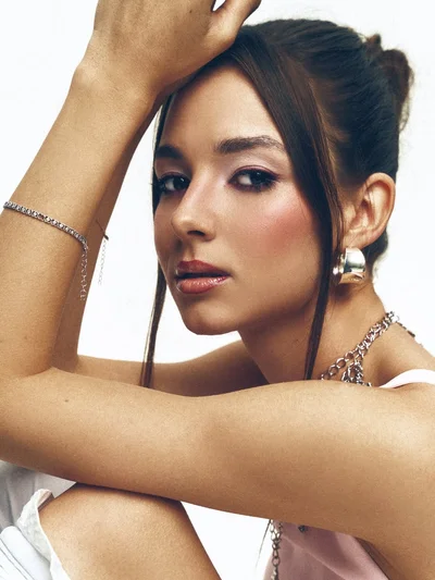 Даша кубік подобається Дантесу - фото 842607