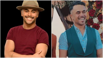 Франциско Гомес из "Танцуют все" женится на мужчине: фото со сказочного предложения руки и сердца