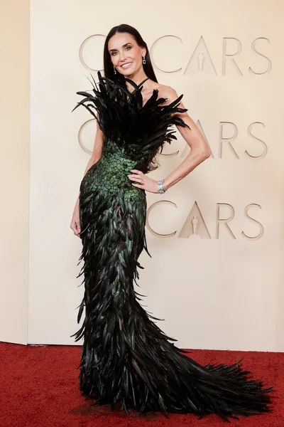 Демі Мур - фото 842668