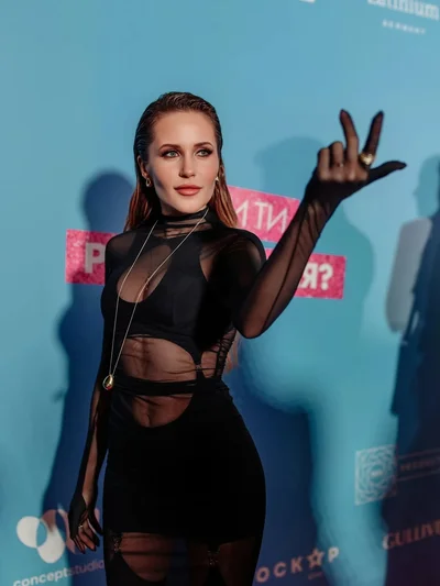 Наталка Денисенко назвала себе доларовою мільйонеркою - фото 842670