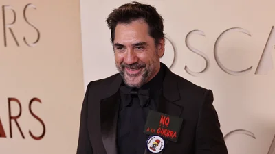 "Нет войне": культовый актер ошеломил выступлением на Оскаре – его обсуждали все