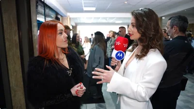 Елена Тополя честно призналась, почему не хочет больше говорить о Тарасе и планирует ли менять фамилию