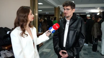 "Организаторы пытаются снова нас объединить": Позитив о совместных выступлениях с Надей Дорофеевой