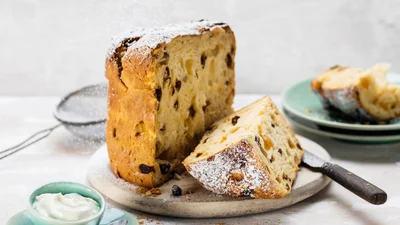 Заварной кулич – секрет пасхальной выпечки, которая не черствеет несколько дней