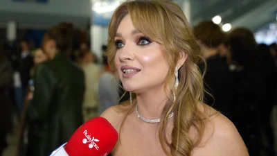 Ведуча Люкс ФМ Катя Сташко назвала зіркових красенів, які їй симпатизують