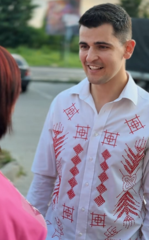 Ніколас Карма сказав, чи можна потрапити в його відео за гроші - фото 843099