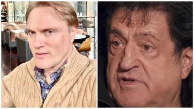 "Він для мене ніхто": конфлікт між Іво Бобулом та Євгеном Рибчинським набирає обертів