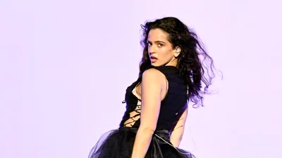 Зірка світового масштабу наживо заспівала українською мовою- відео моменту підкорює мережу