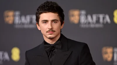 От фаворита до лузера: названа истинная причина, почему Тимоти Шаламе проиграл Оскар