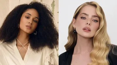 Весенняя палитра: нижнее белье, которое подчеркивает настроение