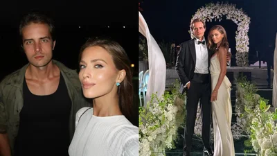 Онук Софії Ротару привідкрив завісу свого розкішного життя за кордоном: в кадр попала також сестра Соня