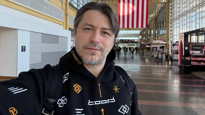 Сергій Притула назвав фільм, який часто передивляється, і його вибір тебе здивує