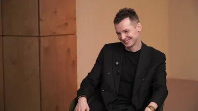 Зірка "Сватів" хотів мобілізуватися тричі – але його "відшили" у ТЦК