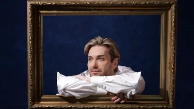 Остання робота з покійним другом: EL Кравчук презентував пісню-сповідь, яку ховав в архівах роками