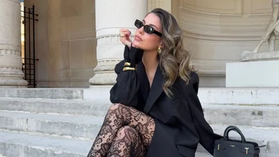 Найкращий колір для кучерявого волосся – зробить об’ємним і блискучим