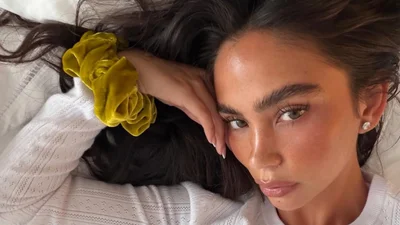 Нові пудрові аромати – парфуми, які створюють ефект чистоти