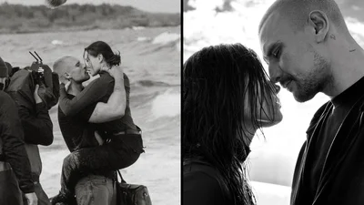 Антоніна Хижняк відповіла, чи близька з Тарасом Цимбалюком поза кадром