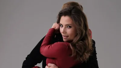 Антонина Хижняк призналась, готовится ли к свадьбе