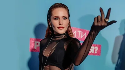 Наталка Денисенко сказала, действительно ли увеличила грудь