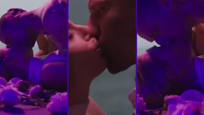 Анастасія Цимбалару зізналася, чи класно цілується Тарас Цимбалюк