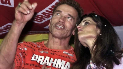 Арнольд Шварцнеггер воссоединился с женой, которая бросила его из-за внебрачного сына: это племянница Кеннеди – фото