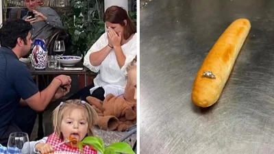 17 освідчень у коханні, які змінили напрям з романтичного на безглуздий