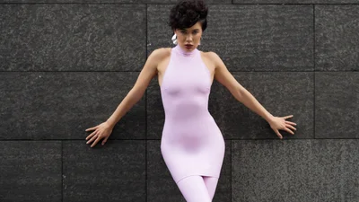 Lida Lee чесно відповіла, чи є в шоу "Кохання на виживання" сценарій