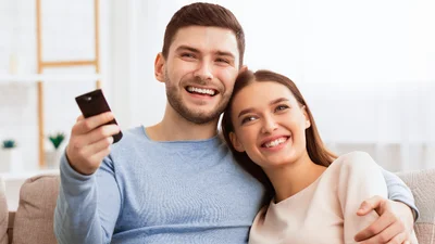 Головна прем'єра сезону: легендарне шоу "Вгадай мелодію" – ексклюзивно на SWEET.TV