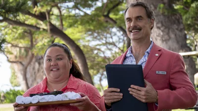 "Білий лотос-4" на підході: хто зіграє у черговому сезоні хітового серіалу та де відбуватимуться події