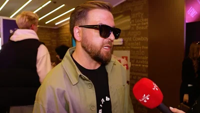 Сергій Танчинець розкрив, які у нього стосунки з першою дружиною зараз