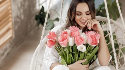 10 маленьких дрібниць, які допоможуть тобі пережити весняну апатію