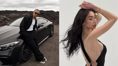 Наркотики під виглядом сувенірів: Тарас Цимбалюк та Есті Рогова потрапили у гучний скандал через рекламу