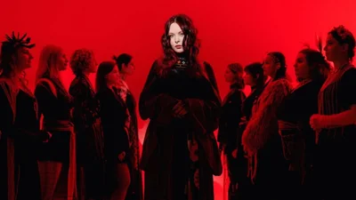 Юлія Юріна нарешті подала документи на отримання українського громадянства