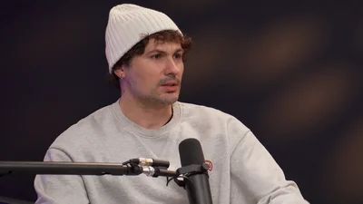 Женя Кот назвав артистку, з якою відмовився бути у парі на "Танцях з зірками"