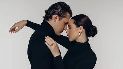 Наталья Татаринцева призналась, что ушла от первого мужа к Евгению Коту