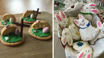 14 великодніх страв, які мали стати окрасою столу, але провалили це завдання