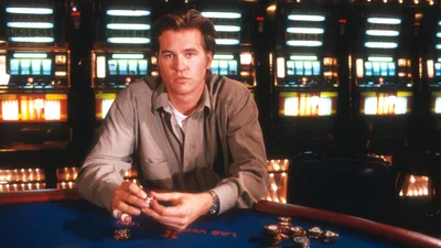 ШІ "воскресить" відомого актора, який помер рік тому: у нього буде головна роль