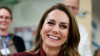 Кейт Міддлтон розповіла про важливу зміну в її житті після діагностики раку
