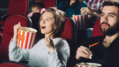 Космическая одиссея Райана Гослинга и еще 3 крутейших премьеры в кино с 12 марта