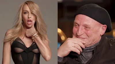 "Я почав замислюватися": 65-річний чоловік Полякової відверто зізнався, як 18 років різниці впливають на їхній шлюб