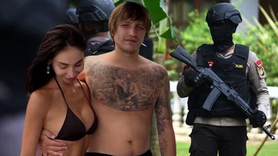 "Помилилися об'єктом": названо шокуючі мотиви вбивства Ігоря Комарова на Балі - хлопця блогерки Єви Мішалової