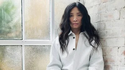 Оскароносна режисерка фільму "Гамнет" рятує тваринок з Харкова: зворушлива ініціатива зірки