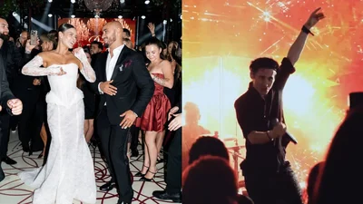 Відомий блогер хоче повернути гонорар за зіпсований виступ Дана Балана на його весіллі: "В нетверезому стані перебував"