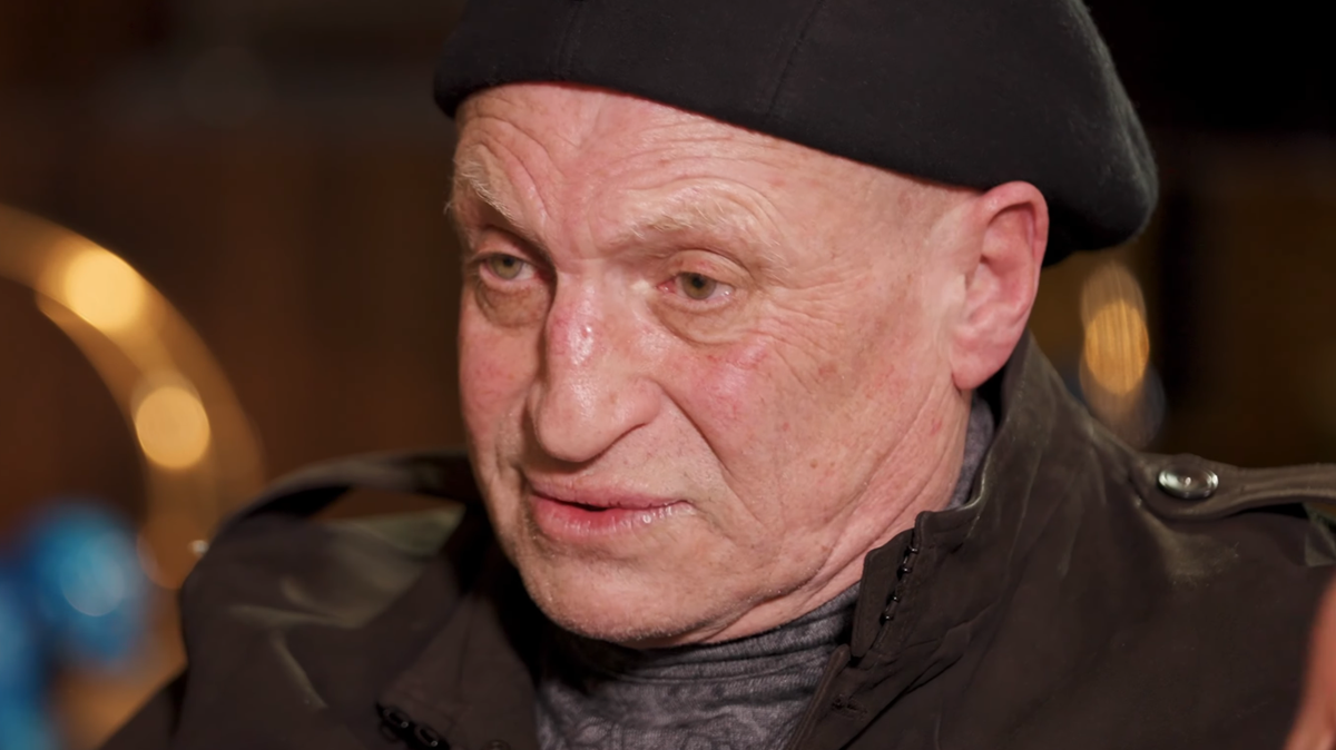 Муж Оли Поляковой вспомнил их знакомство на частной вечеринке: 'Хочу, чтобы у меня пела молодая' - 844399 Муж Оли Поляковой вспомнил их знакомство на частной вечеринке: 'Хочу, чтобы у меня пела молодая' - фото 844399